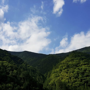 Vallée de Naka