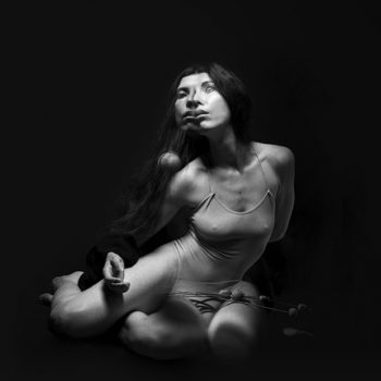 LISE YUREI 2 © Nicolas Senegas