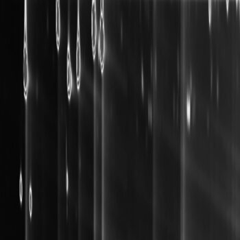 Spectre de lilith version plane 2D