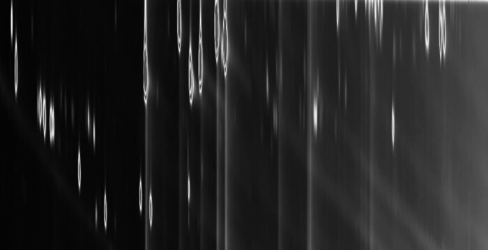 Spectre de lilith version plane 2D