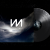 Mockup of the 5-track EP vinyl SKY'S THE LIMIT