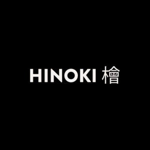 HINOKI 檜