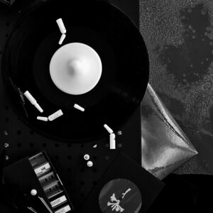 OVNI : Objet Volatile Non Identifié